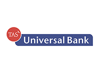 Банк Universal Bank в Боратине